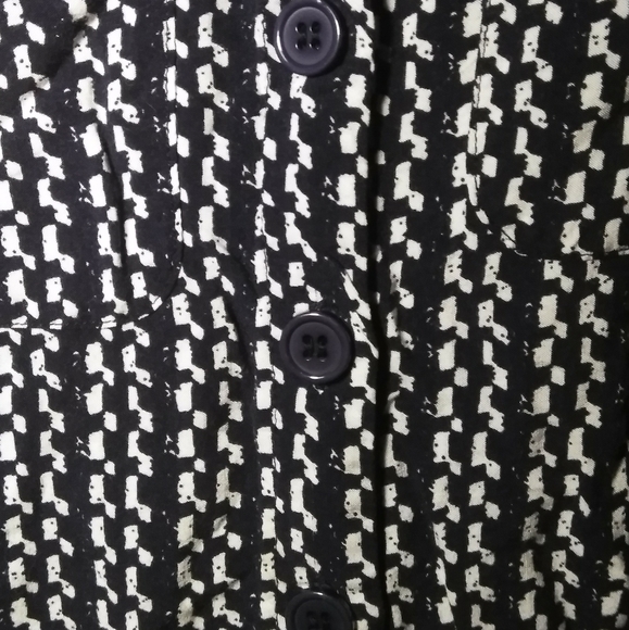 Max Studio Romper - Picture 3 of 5